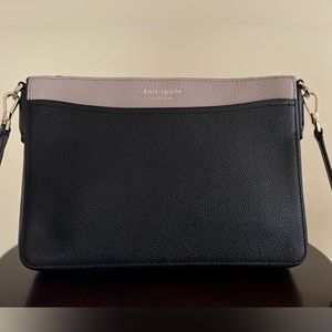 *SPECIAL DEAL* Kate Spade♠️Two Tone Leather Crossbody